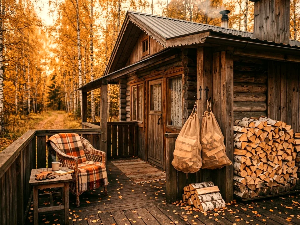Для дачи в Пролетарском