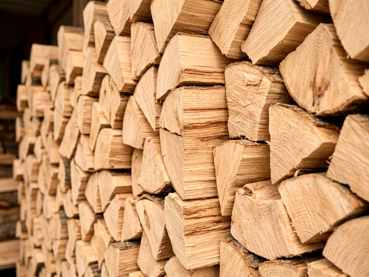 Ясеневые дрова в Пролетарском