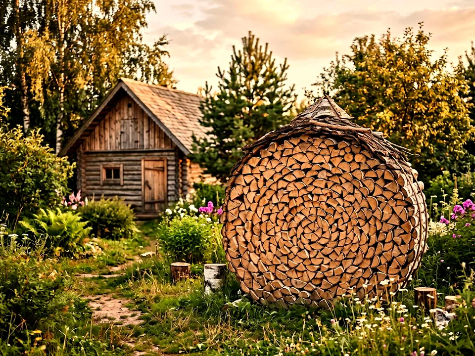 Pini Kay на паллетах, Пролетарский, проспект Тенистая, 41